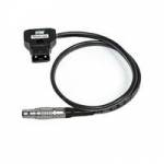 Hawk-Woods LA-64D (LA64D) Power-Con 2-pin (male) - Lemo 0B 2-pin (male) Cable (75cm length) Hawk-Woods LA-64D (LA64D) Power-Con 2-pin (male) - Lemo 0B 2-pin (male) Cable (75cm length)